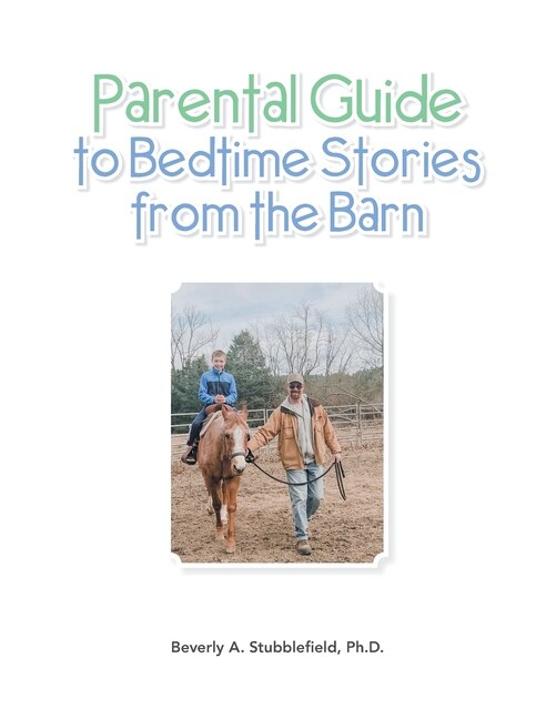 Parental Guide to Bedtime Stories from the Barn