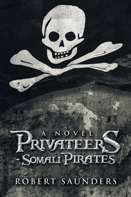 Front cover_Privateers - Somali Pirates