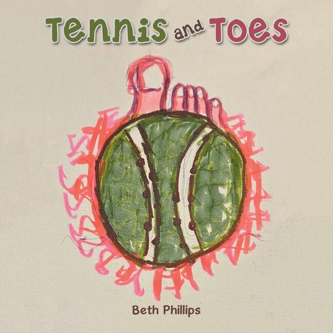 Front cover_Tennis and Toes