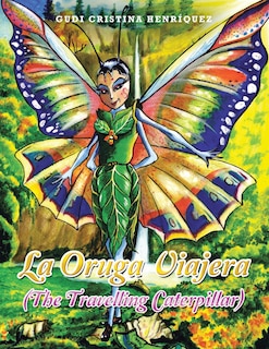 Front cover_La Oruga Viajera (The Travelling Caterpillar)