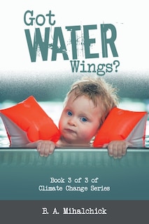 Couverture_Got Water Wings?