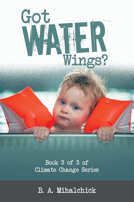Couverture_Got Water Wings?