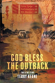 Front cover_God Bless the Outback