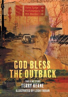 Front cover_God Bless the Outback