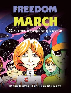Front cover_Freedom March