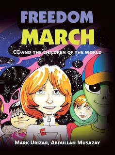 Front cover_Freedom March