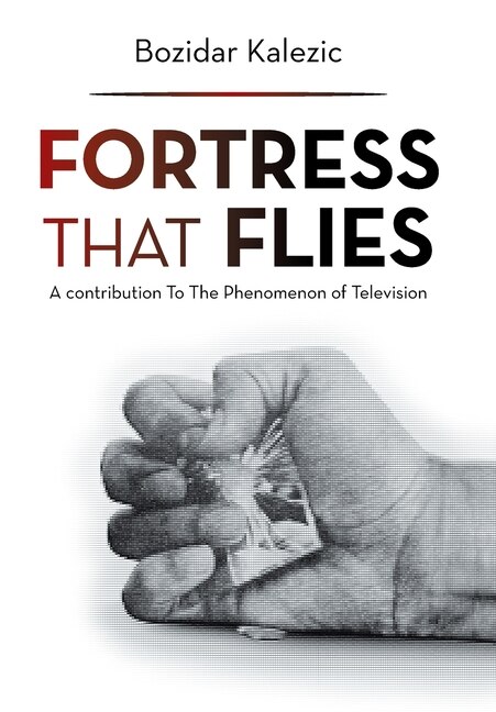Front cover_Fortress That Flies