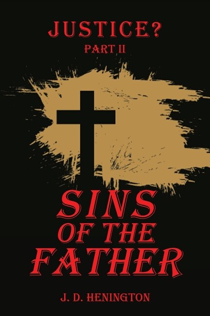 Couverture_Sins of the Father