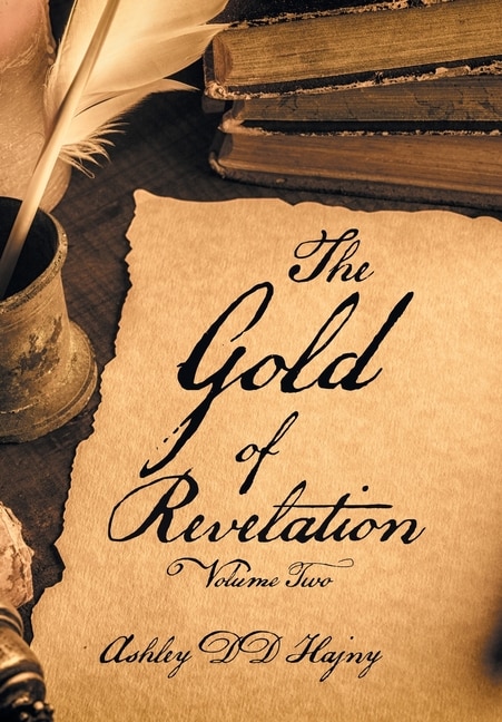 Couverture_The Gold of Revelation