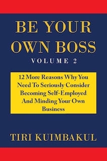 Couverture_Be Your Own Boss