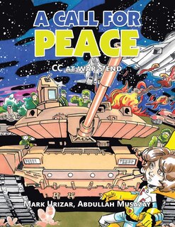 Front cover_A Call for Peace