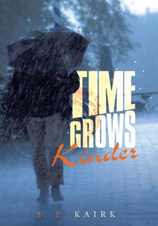 Front cover_Time Grows Kinder