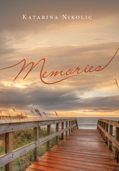 Front cover_Memories