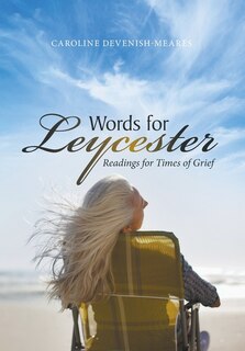 Front cover_Words for Leycester