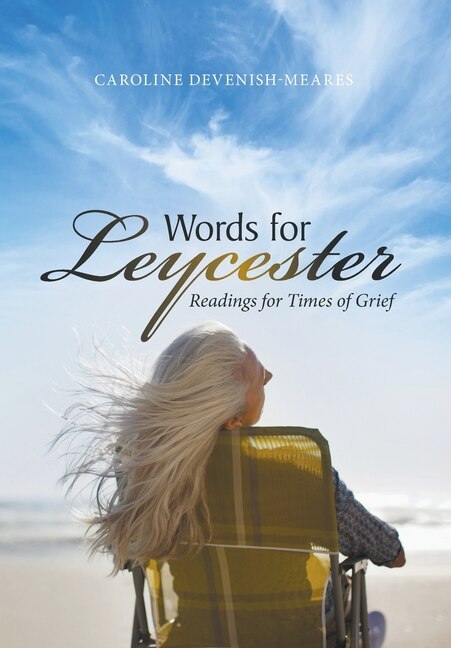Front cover_Words for Leycester