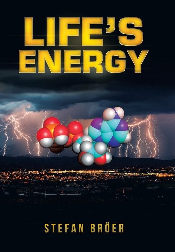 Front cover_Life's Energy