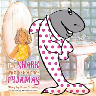 Couverture_The Shark Who Needed My Pyjamas