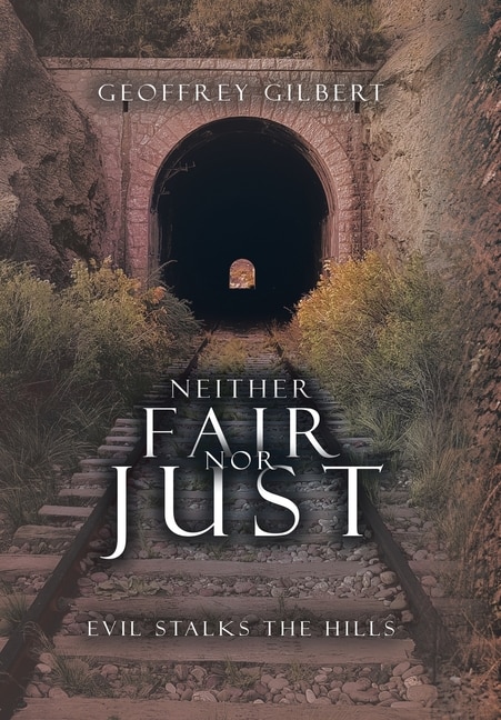 Front cover_Neither Fair nor Just
