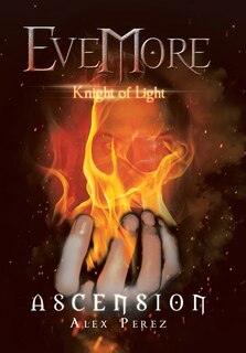 Front cover_Evemore Knight of Light