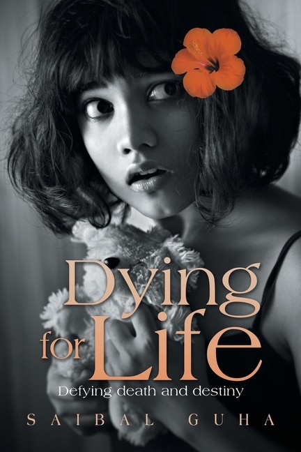 Front cover_Dying for Life