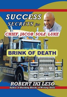 Front cover_Brink of Death
