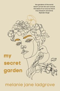 Front cover_My Secret Garden