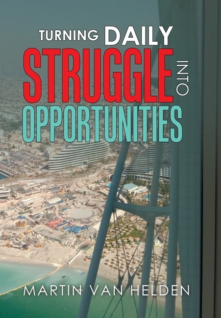 Couverture_Turning Daily Struggle into Opportunities