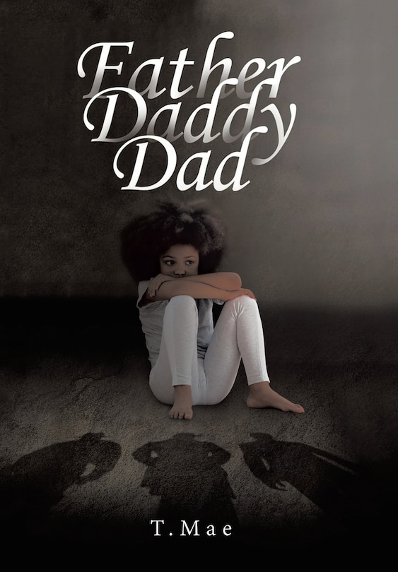 Front cover_Father Daddy Dad