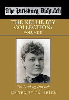 Front cover_The Nellie Bly Collection