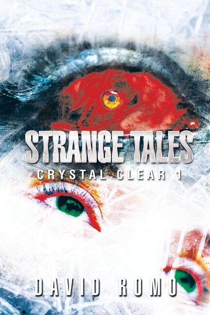 Strange Tales