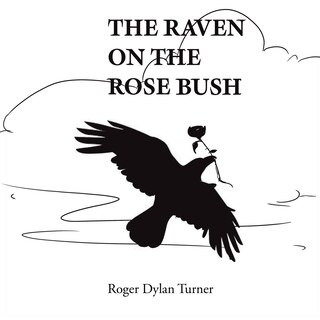 Front cover_The Raven on the Rosebush