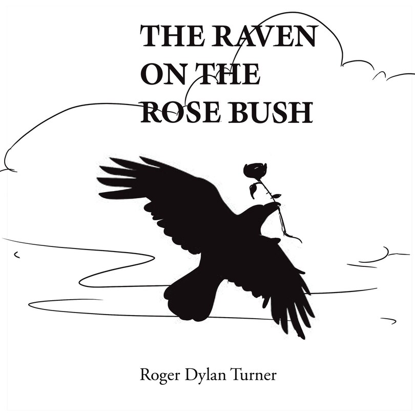 Front cover_The Raven on the Rosebush