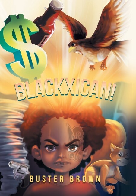 Front cover_Blackxican!