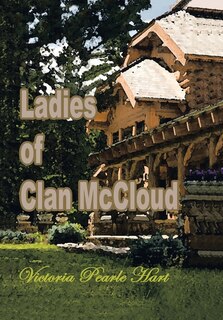 Front cover_Ladies of Clan Mccloud
