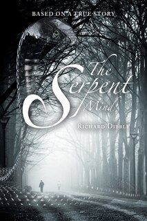 Front cover_The Serpent Mind