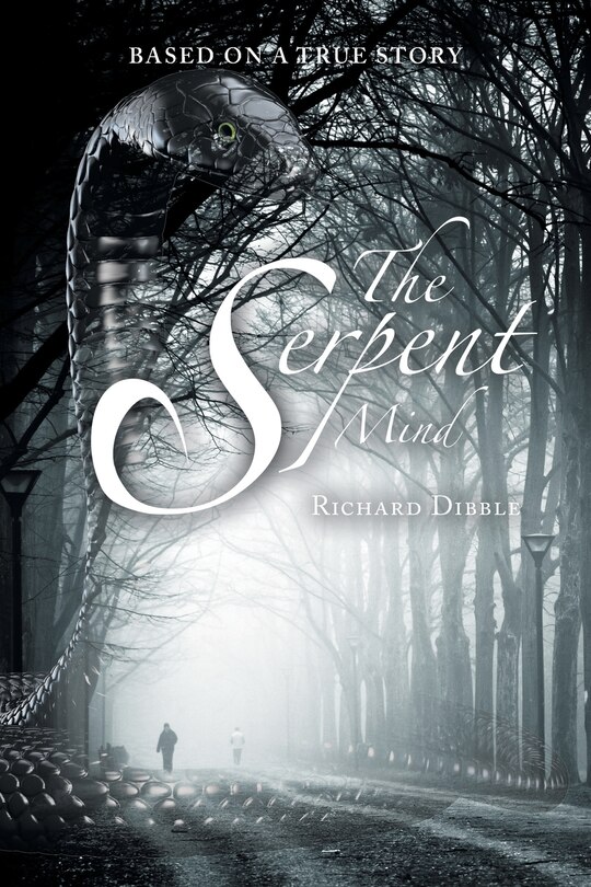 Front cover_The Serpent Mind