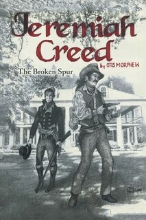 Front cover_Jeremiah Creed