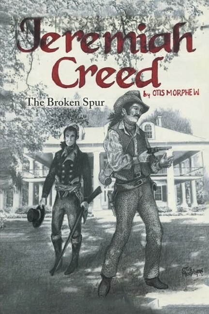 Front cover_Jeremiah Creed