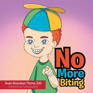Couverture_No More Biting