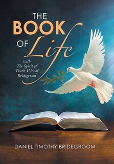 Couverture_The Book of Life