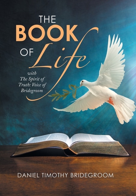 Couverture_The Book of Life