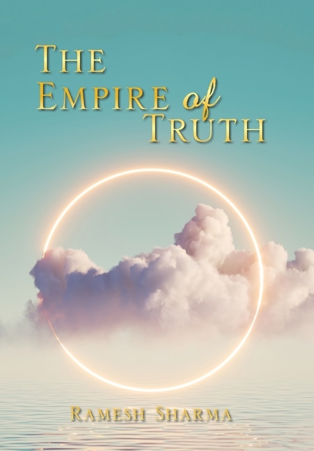 Front cover_The Empire of Truth