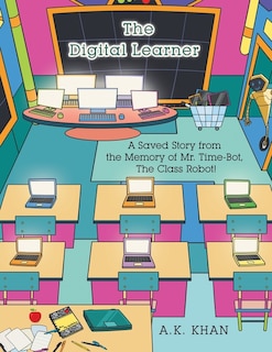 Couverture_The Digital Learner