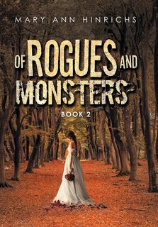 Couverture_Of Rogues and Monsters