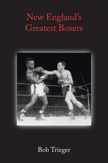 Front cover_New England's Greatest Boxers