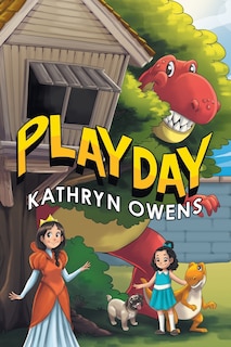 Front cover_Playday
