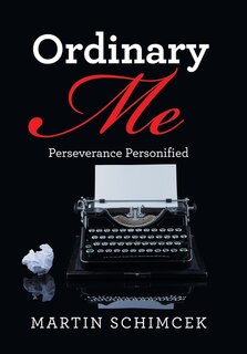 Front cover_Ordinary Me