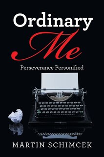 Front cover_Ordinary Me