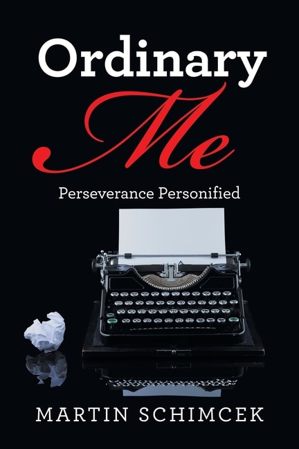 Front cover_Ordinary Me
