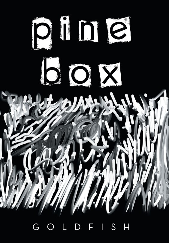 Front cover_Pine Box